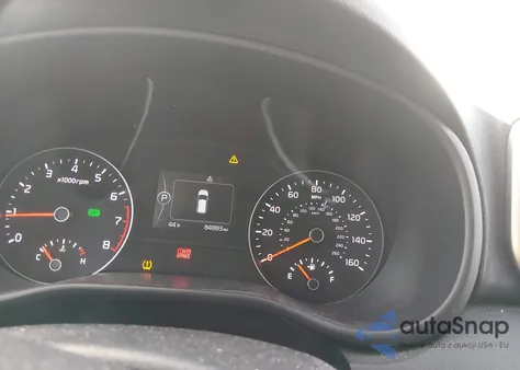 2017 Kia Sportage Lx from USA, damaged, VIN KNDPMCAC1H7273836